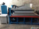 2000 glass sandblasting machine